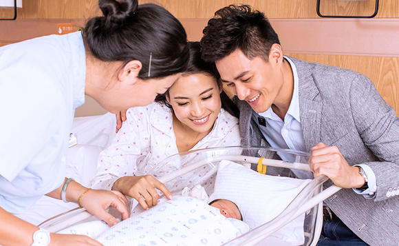 产后休养课程（会员专享）